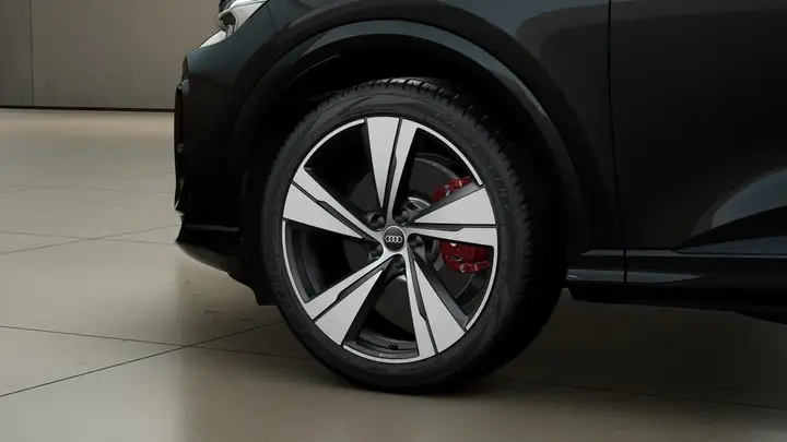 Audi Q5 photo 4