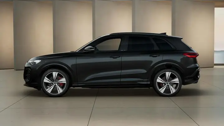 Audi Q5 photo 3