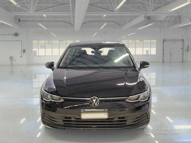 Volkswagen Golf Viii 2024 photo 2