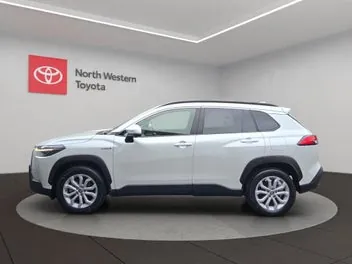 Toyota Corolla Cross 2023 photo 5