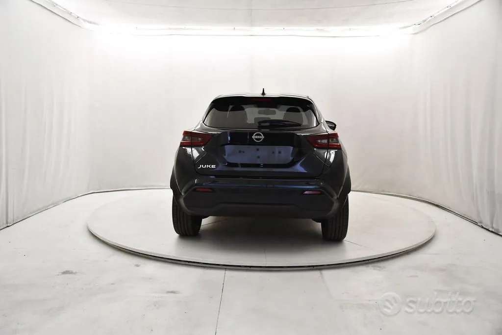 Nissan Juke 2026 photo 4