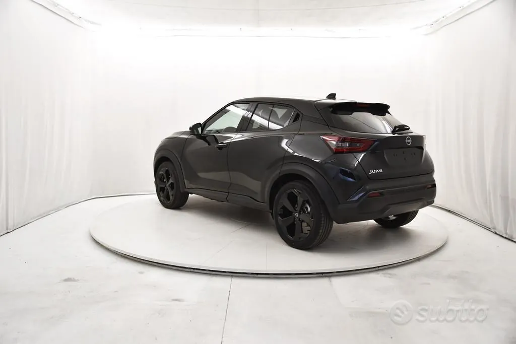 Nissan Juke 2026 photo 3