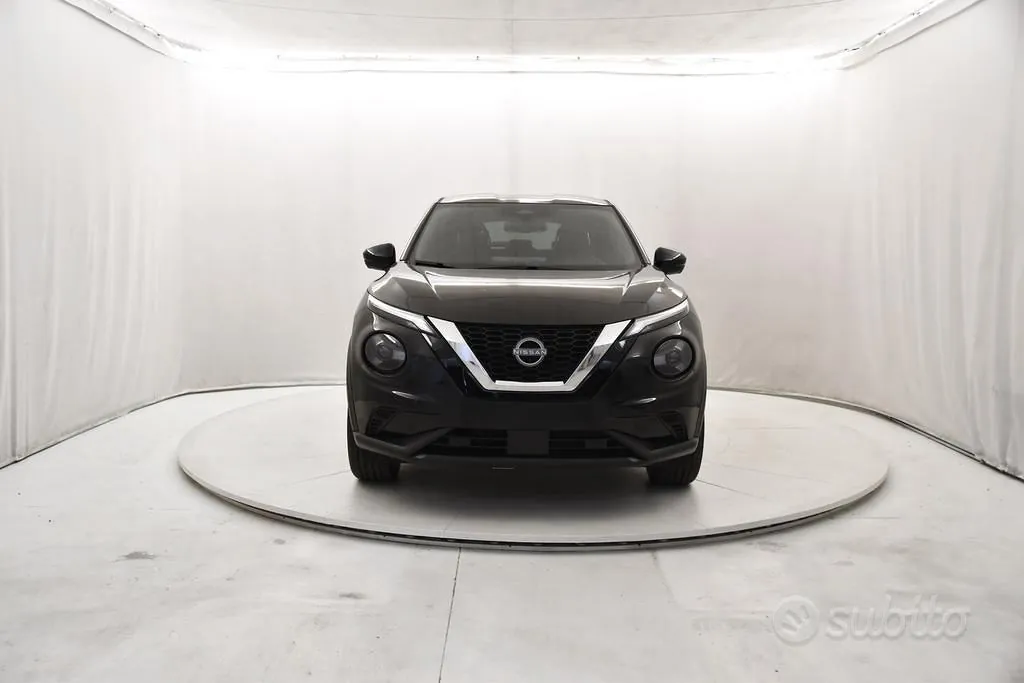 Nissan Juke 2026 photo 5