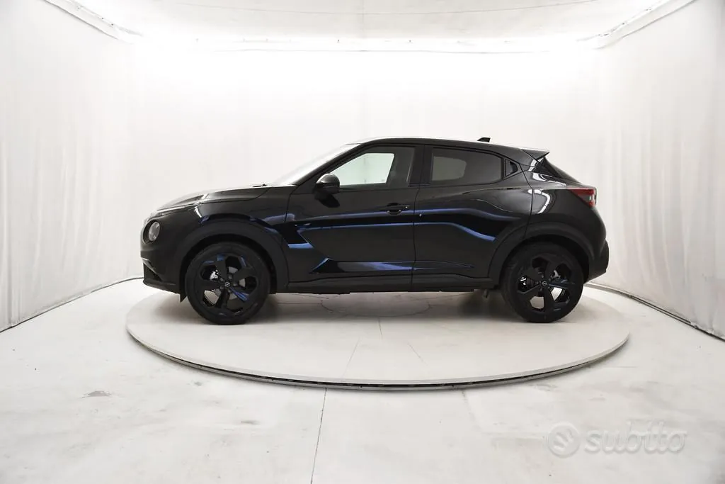 Nissan Juke 2026 photo 2