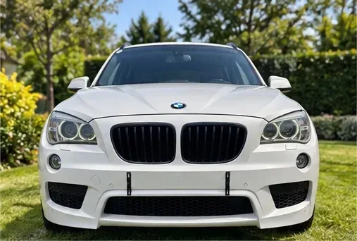 BMW X1 2015 photo 3