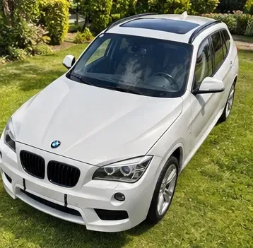 BMW X1 2015 photo 2