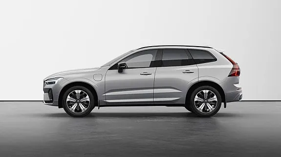 Volvo Xc60 2025 photo 3