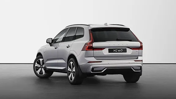 Volvo Xc60 2025 photo 5