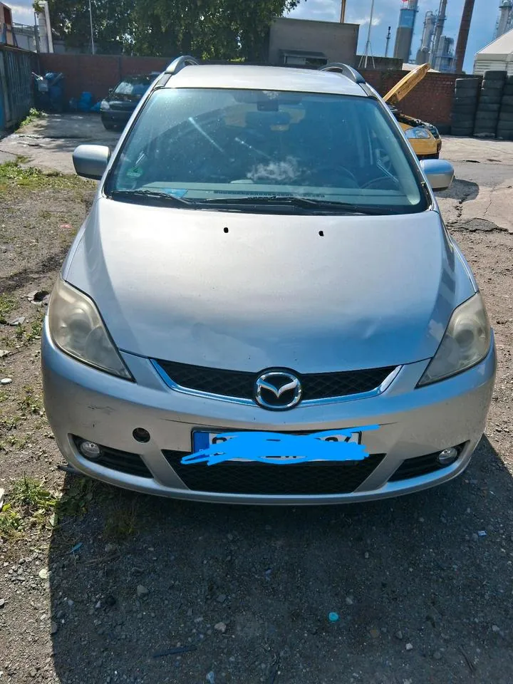 Mazda Mazda 5