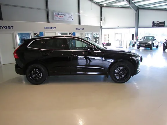 Volvo Xc60 2019 photo 4