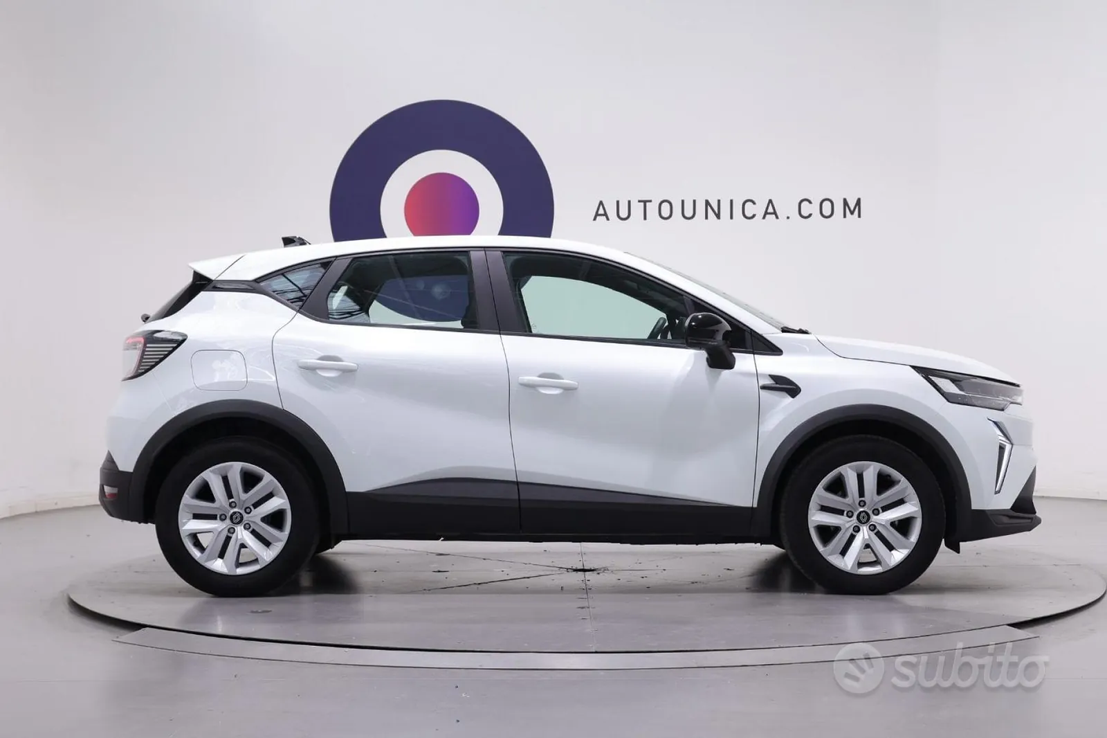 Renault Captur 2025 photo 4