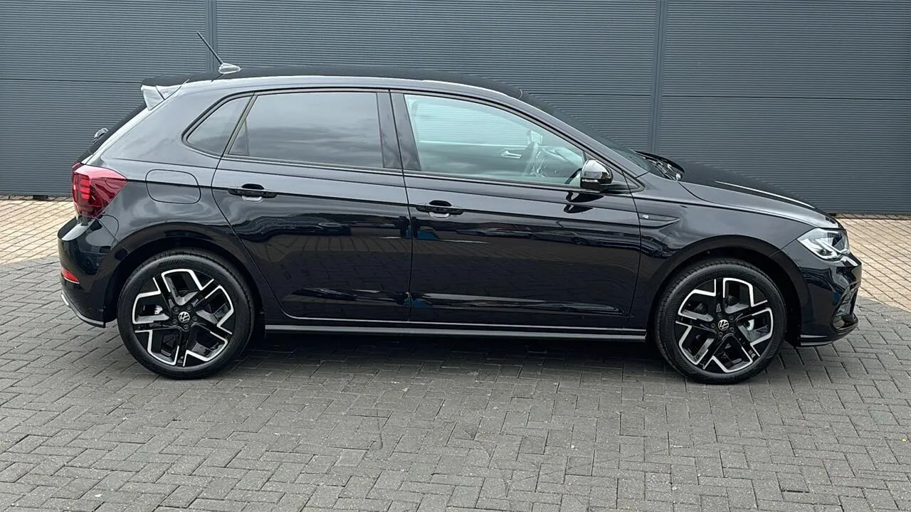 Volkswagen Polo photo 4