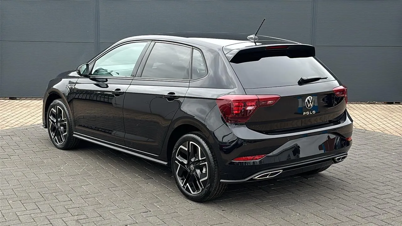 Volkswagen Polo photo 3
