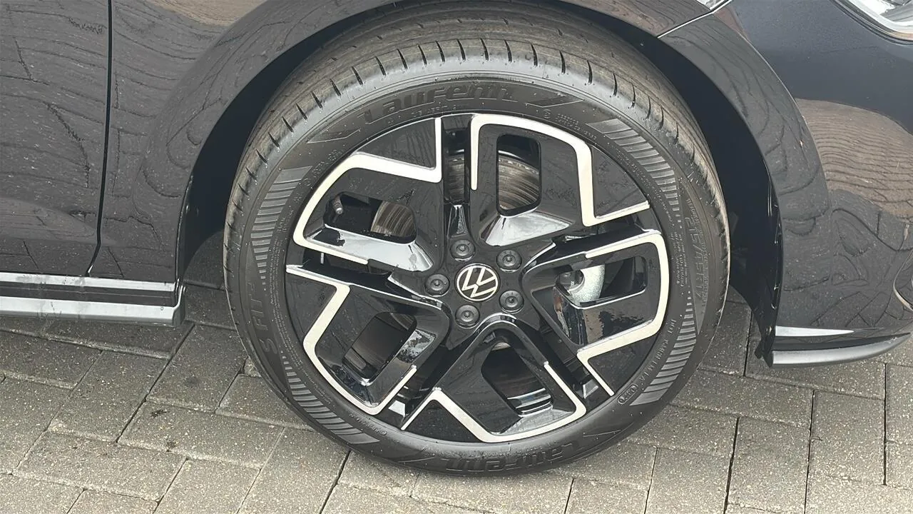 Volkswagen Polo photo 5