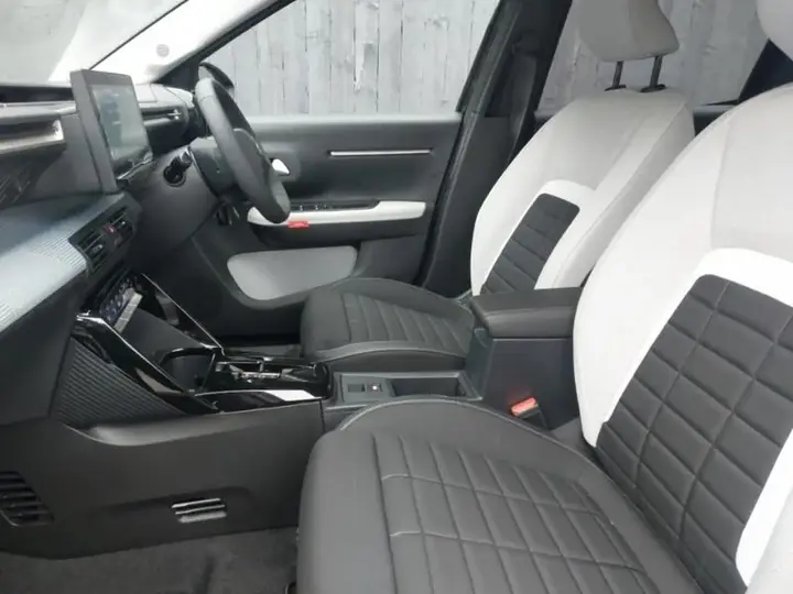 Citroen C3 2026 photo 5