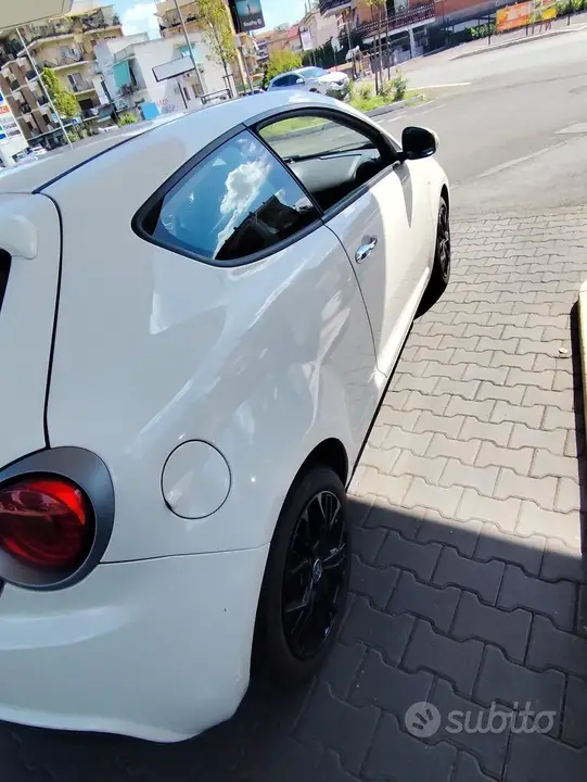 Alfa Romeo Mito 2008 photo 2