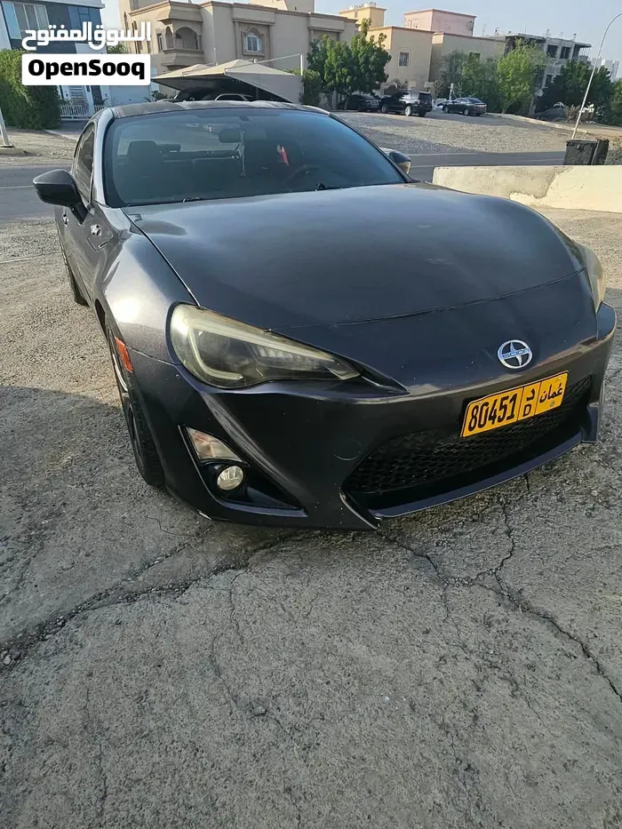 Toyota Gt86 2015 photo 2