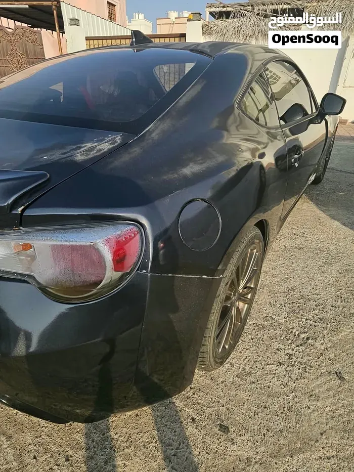 Toyota Gt86 2015 photo 3