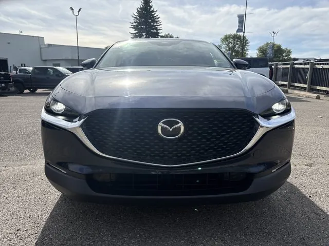 Mazda Cx-30 2024 photo 4