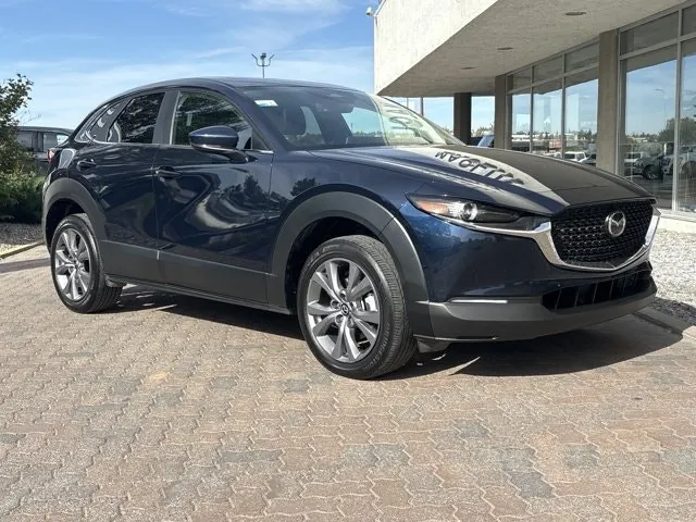 Mazda Cx-30 2024 photo 2