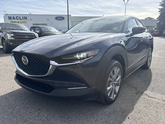 Mazda Cx-30 2024 photo 5