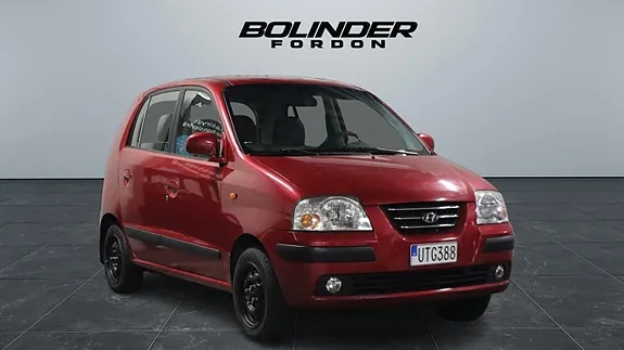 Hyundai Atos
