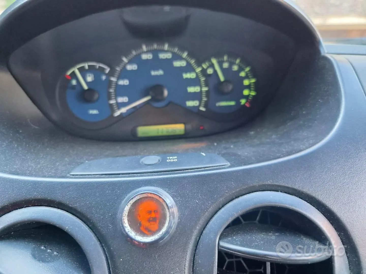 Chevrolet Matiz 2007 photo 4
