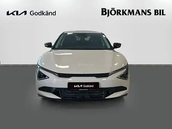 Kia Ev6 2025 photo 2