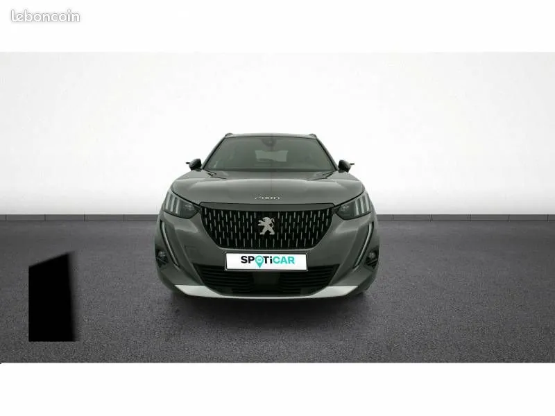 Peugeot 2008 2022 photo 2