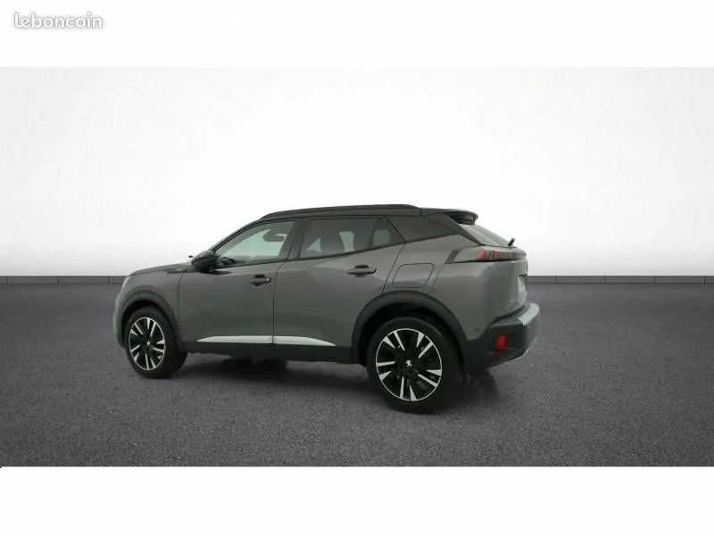 Peugeot 2008 2022 photo 5