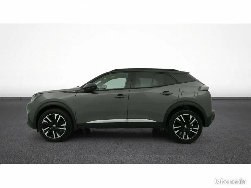 Peugeot 2008 2022 photo 4