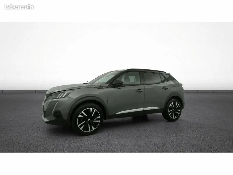 Peugeot 2008 2022 photo 3