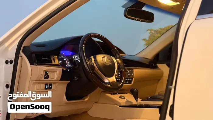 Lexus Es 350