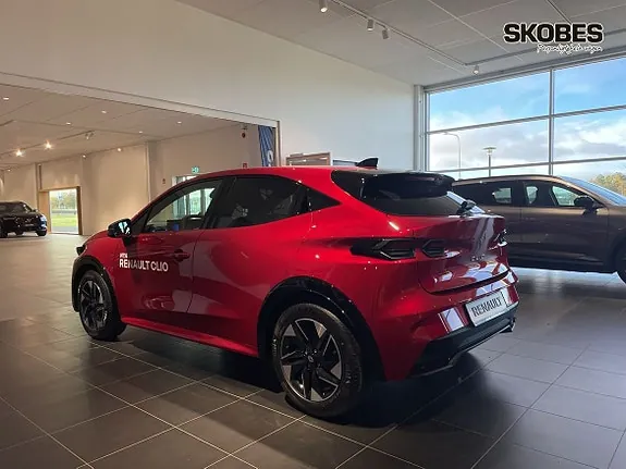 Renault Clio 2026 photo 4