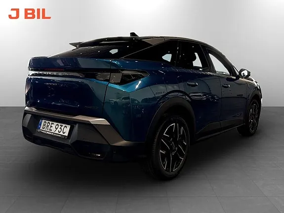 Peugeot 3008 2024 photo 3