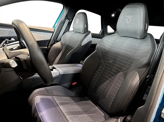 Peugeot 3008 2024 photo 5