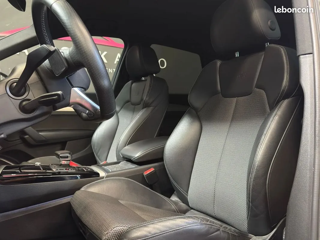 Audi Q5 2021 photo 5