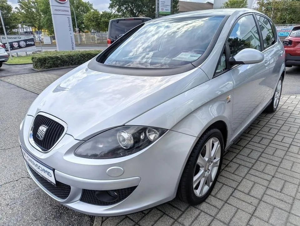 Seat Altea