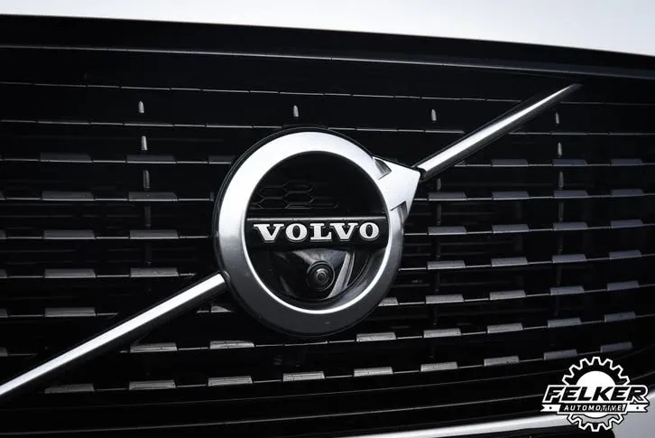 Volvo Xc60 2020 photo 3