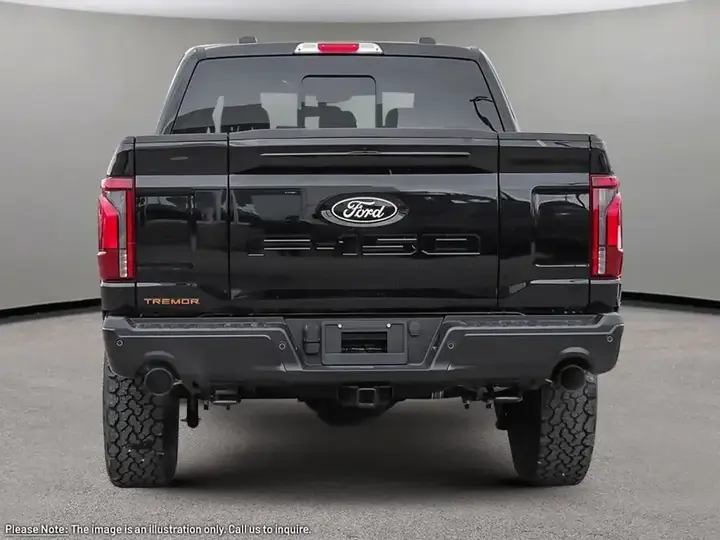 Ford F-150 2026 photo 5