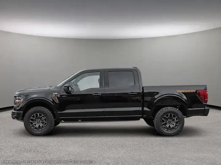 Ford F-150 2026 photo 3