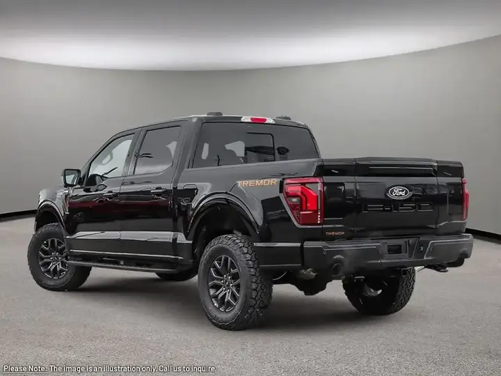 Ford F-150 2026 photo 4