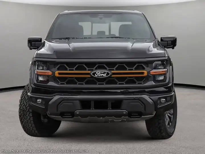 Ford F-150 2026 photo 2