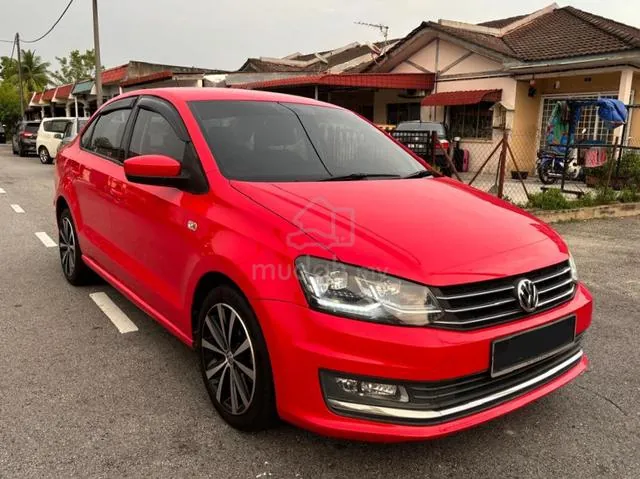 Volkswagen Vento