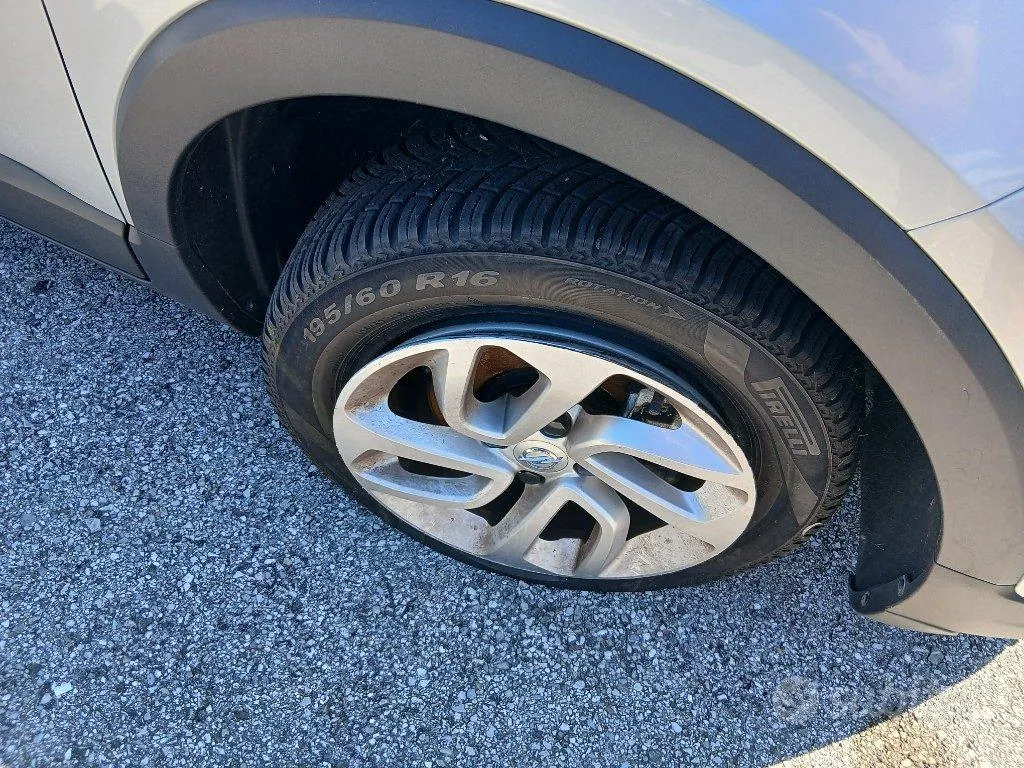 Opel Crossland X 2019 photo 3