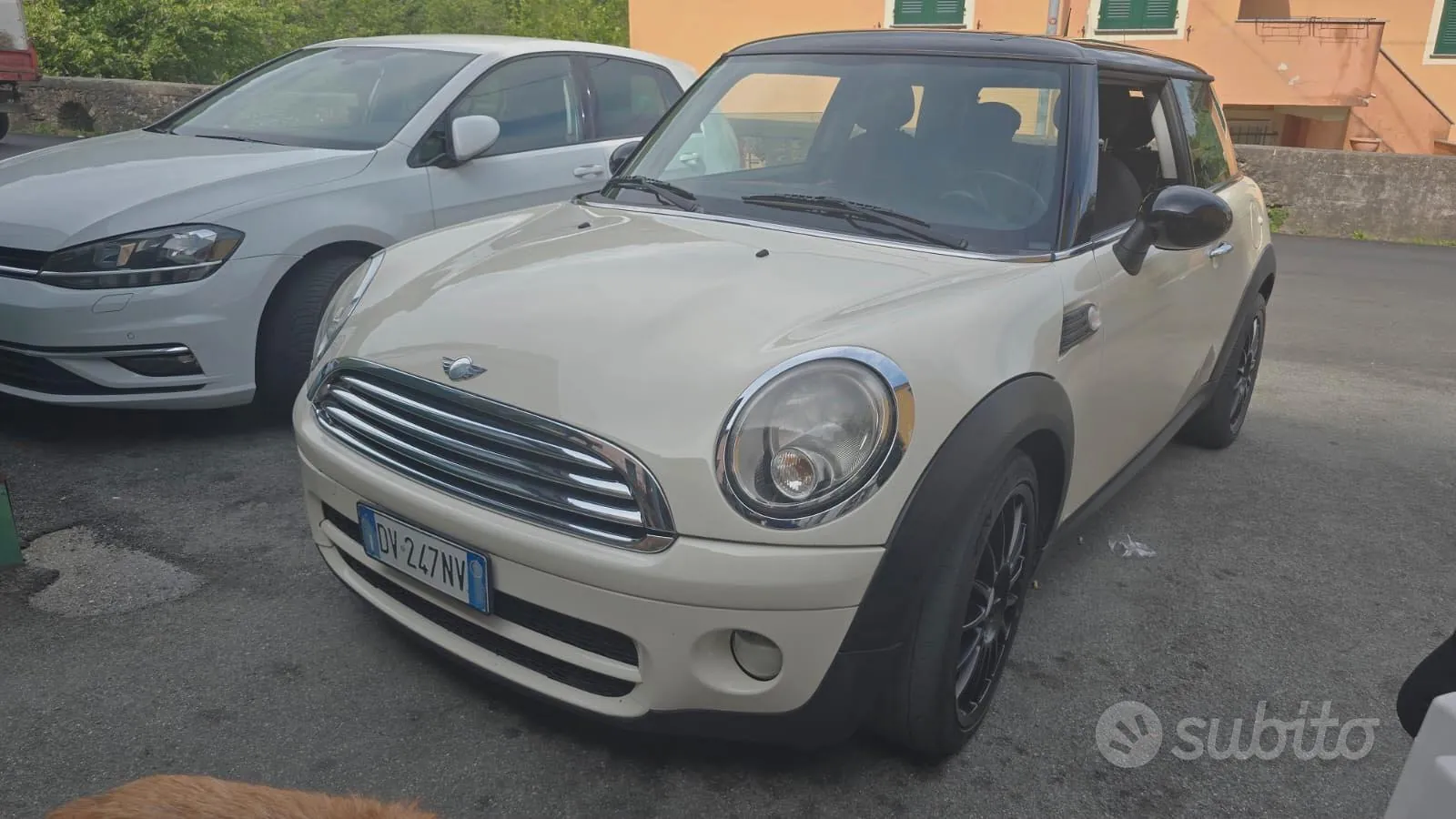Mini Mini