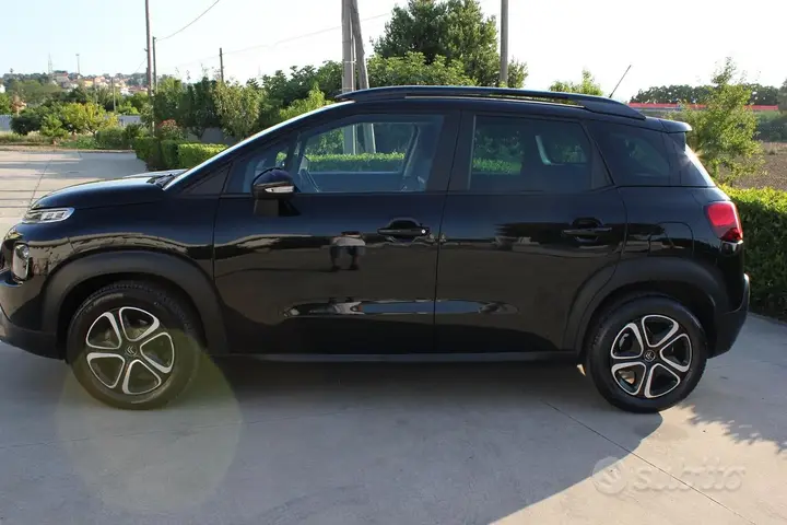 Citroen C3 Aircross 2021 photo 2
