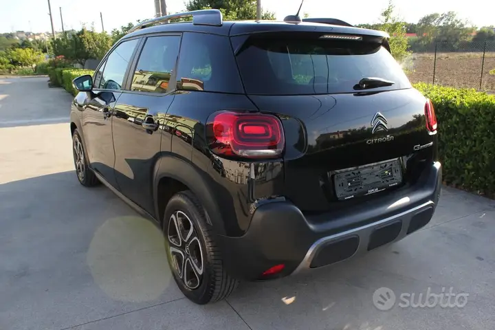 Citroen C3 Aircross 2021 photo 4