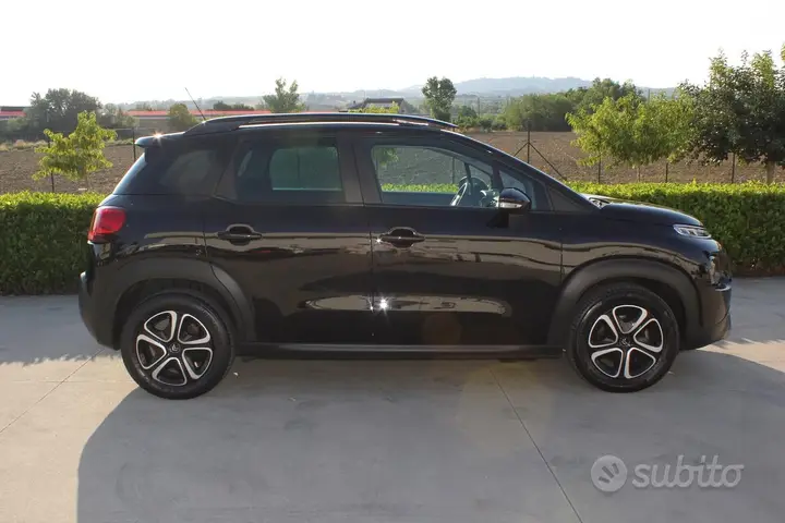 Citroen C3 Aircross 2021 photo 3