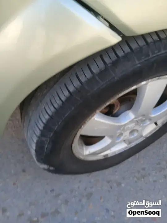 Hyundai Tucson 2026 photo 3